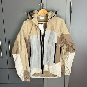 John Elliott Jacket Windbreaker